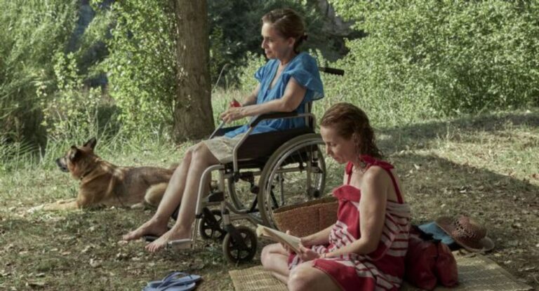 桃園光影文化館推「美好日常」影展