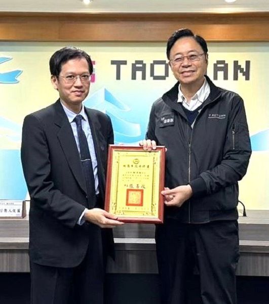 市府廉政會報精進廉能作為 落實誠信治理奠定城市幸福