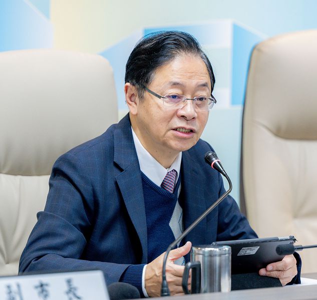 桃市警公布春節執法三大重點 張善政期勉持續守護市民安全