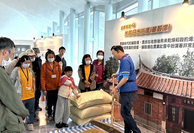 桃園環保局攜手家扶中心與真善美基金會 舉辦環教活動