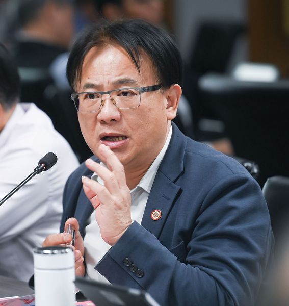 桃市雙百計畫推進自行車通勤路網 結合公共運輸打造低碳出行