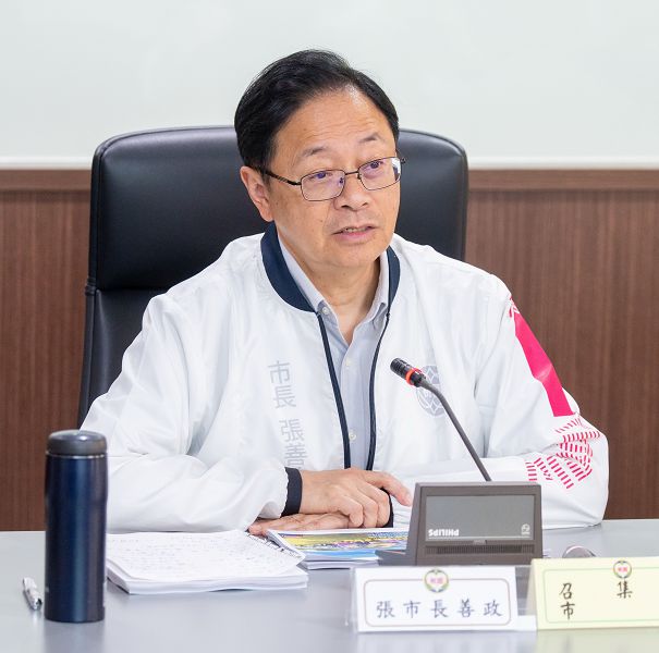 桃市啟動暑期精準執法專案 加強取締五大重點違規