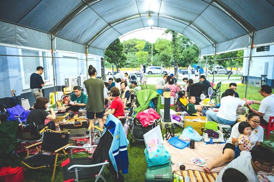 全民來夯肉 中秋夯肉俱樂部10/4-5日登場 烤肉套組預定中