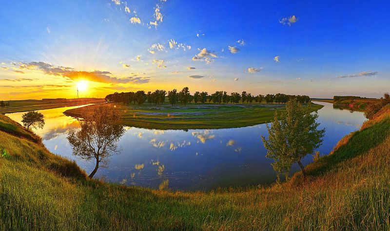 遼金故地 河源明珠 品味瀋陽遼金文化