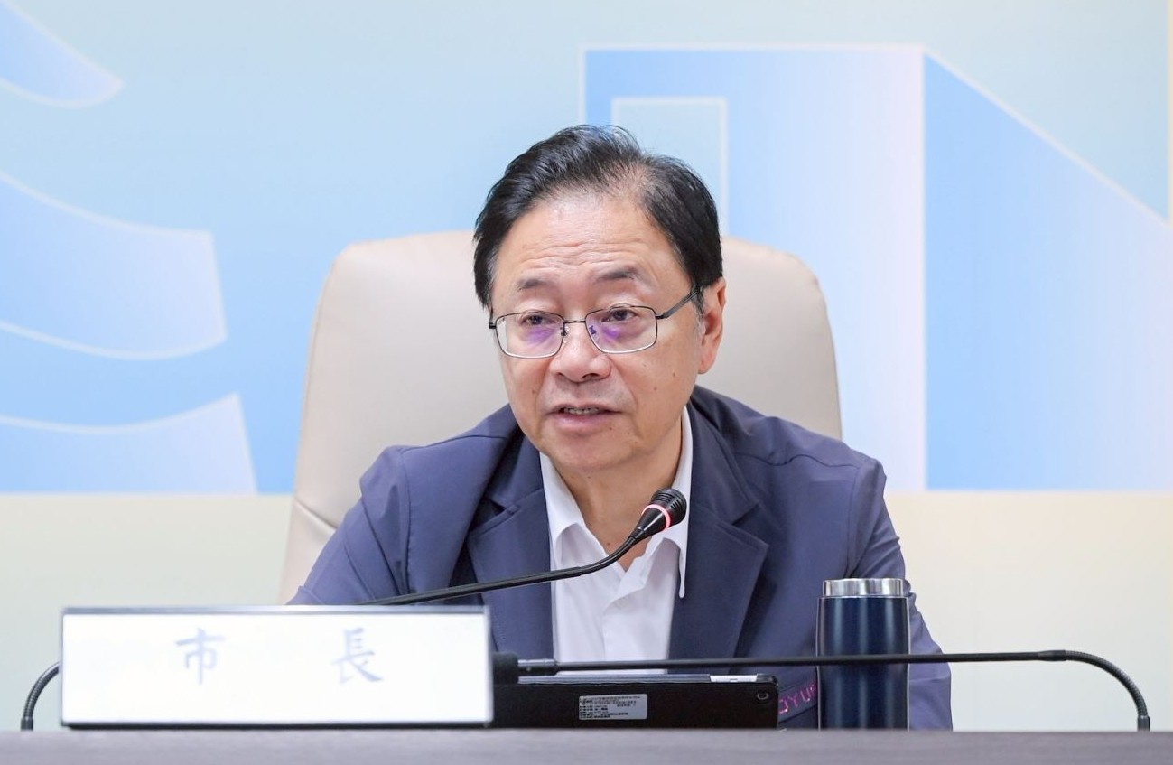 2026台灣設計展在桃園 跨局處展現城市創意與設計實力