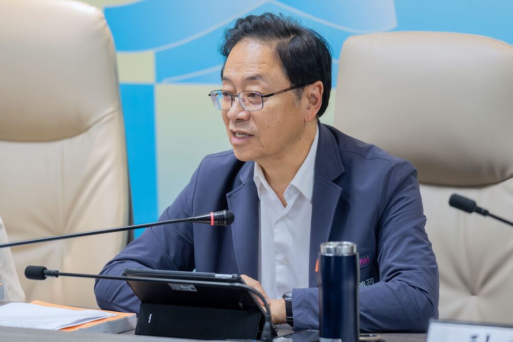 桃市府跨局處打造兒童友善城市