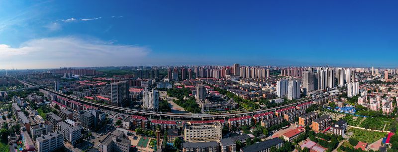 東麗區以數為鑰 解鎖區域經濟高質量發展新賽道