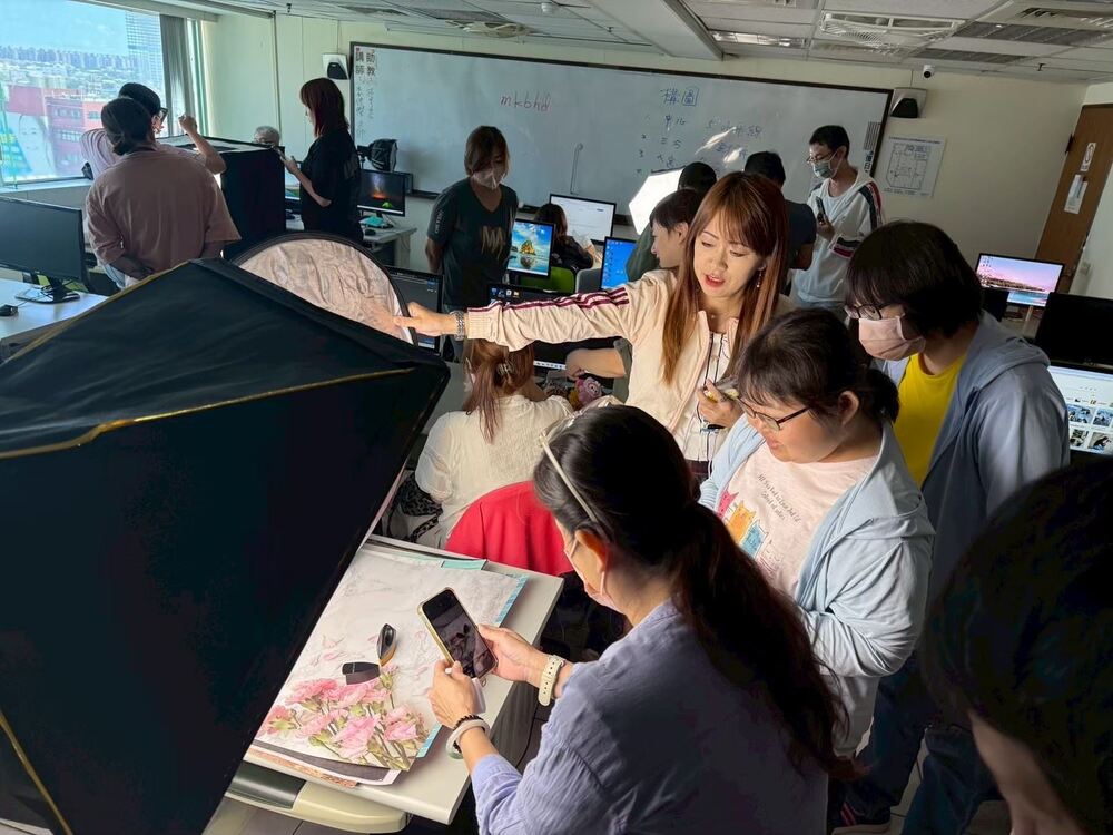 桃園第四梯次失業者職訓 招生60名額