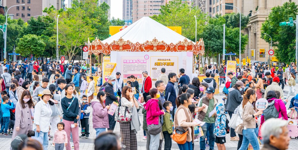 城市外交 張善政促日本宮城縣市長會訪桃