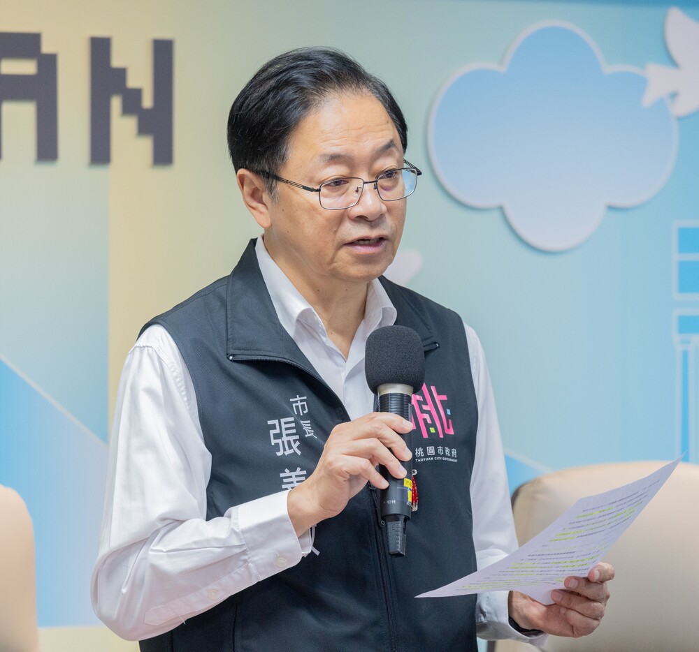 桃市機關學校及市場 明年起試行垃圾費隨袋徵收