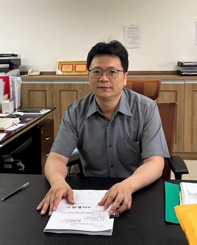 居安思危反恐檢警調不輕忽！桃檢署速成立「應變小組」由襄閱主檢黃榮德擔任召集人