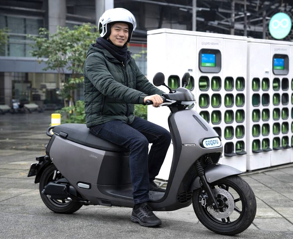 115年桃園電動機車補助 六都第一