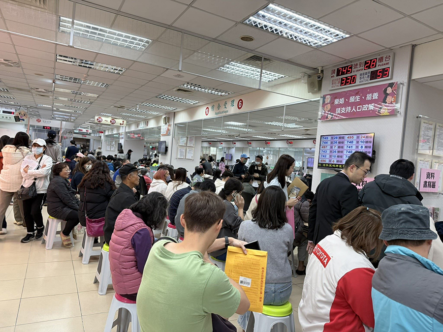 避免喪失原住民身分 桃市族人需完成登記