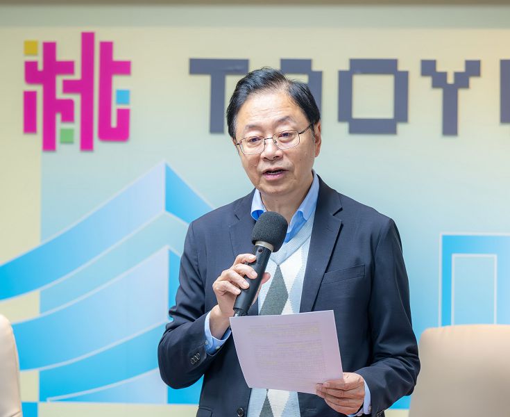 桃園加碼補助國中小免費營養午餐 降低家庭壓力守護孩子健康成長