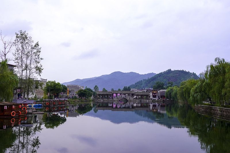 【江西專刊】才鄉撫州 文韻千秋