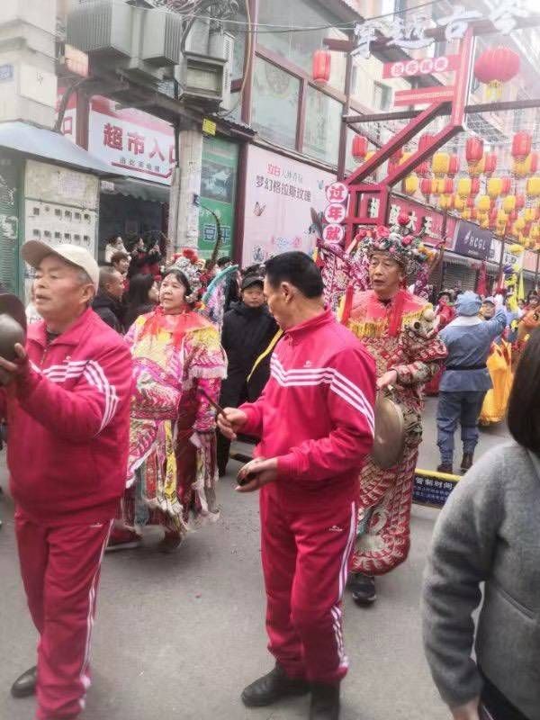 從桃園看世界 各國新年文化習俗精彩呈現