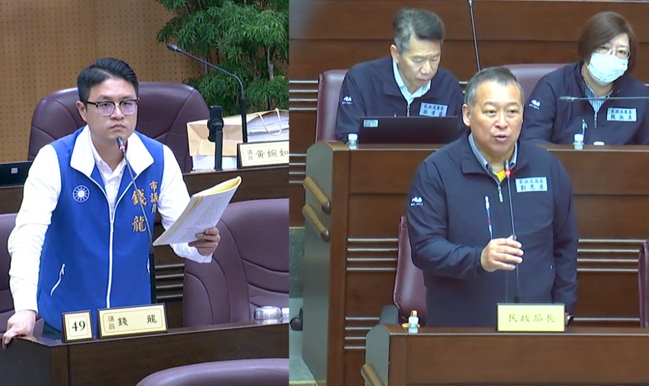 藍營議員要求比照台北調升鄰長工作協助費至3000元 桃市府允盤點研議