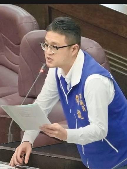 桃議員錢龍質詢 促建第二行政園區、強化城市外交、優化勞青就業環境