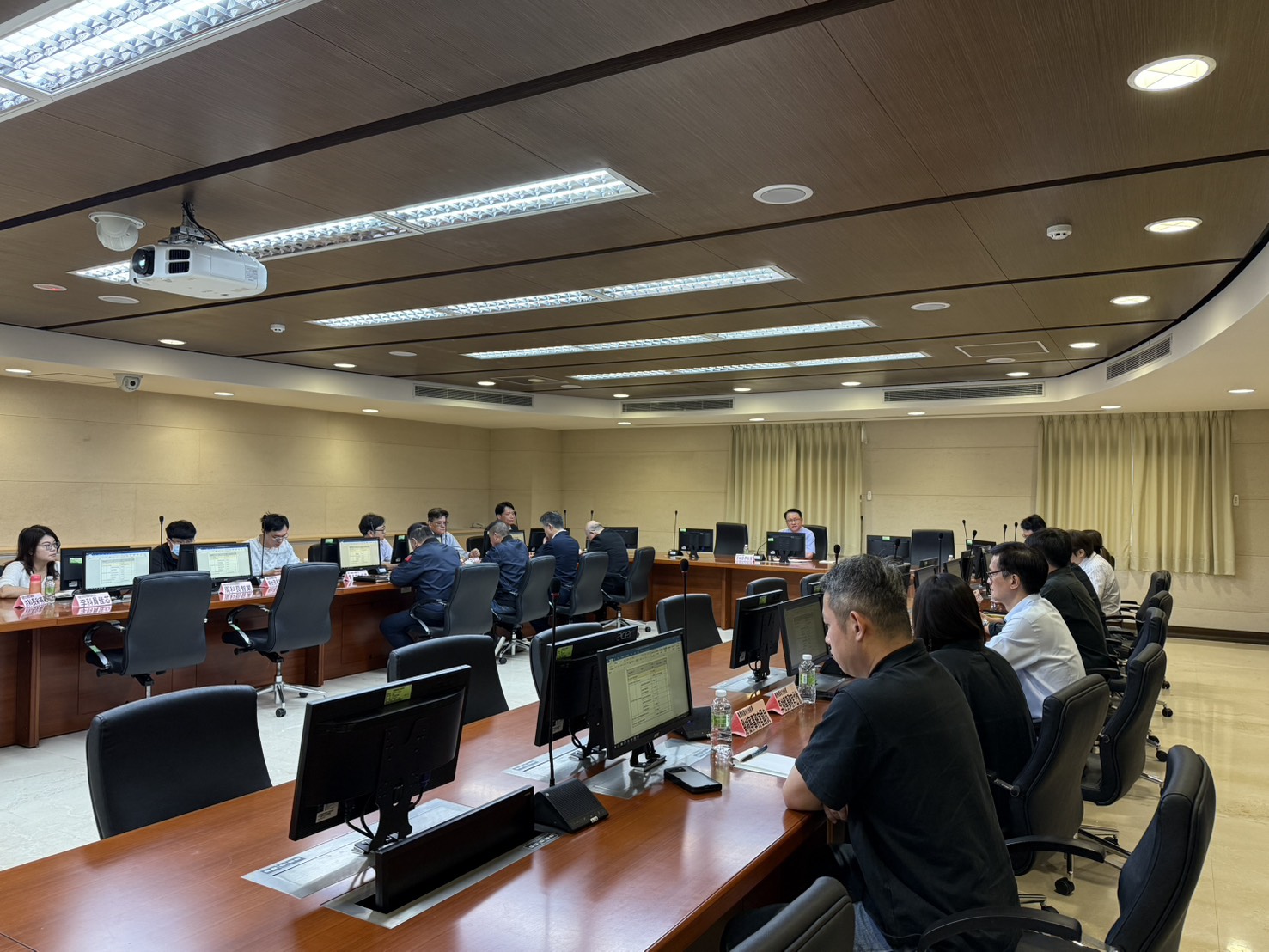 塑膠原料衝擊 桃檢啟動「查緝民生犯罪平臺」嚴查囤積哄抬