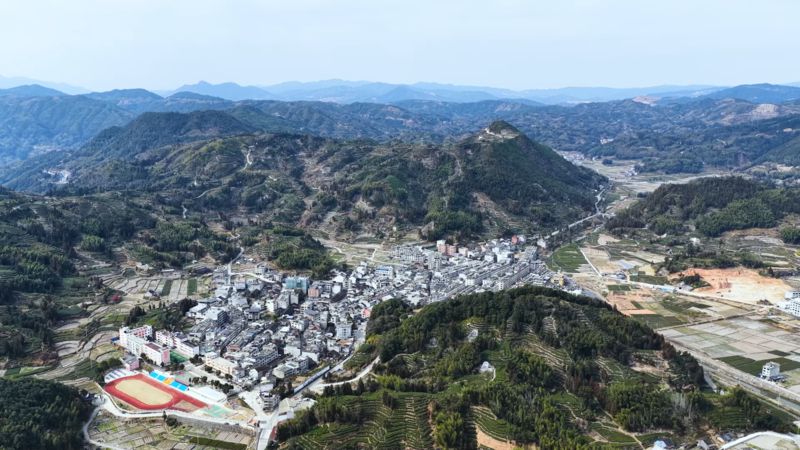 逢「二」舉辦的西陽墟市，「火」到了今日