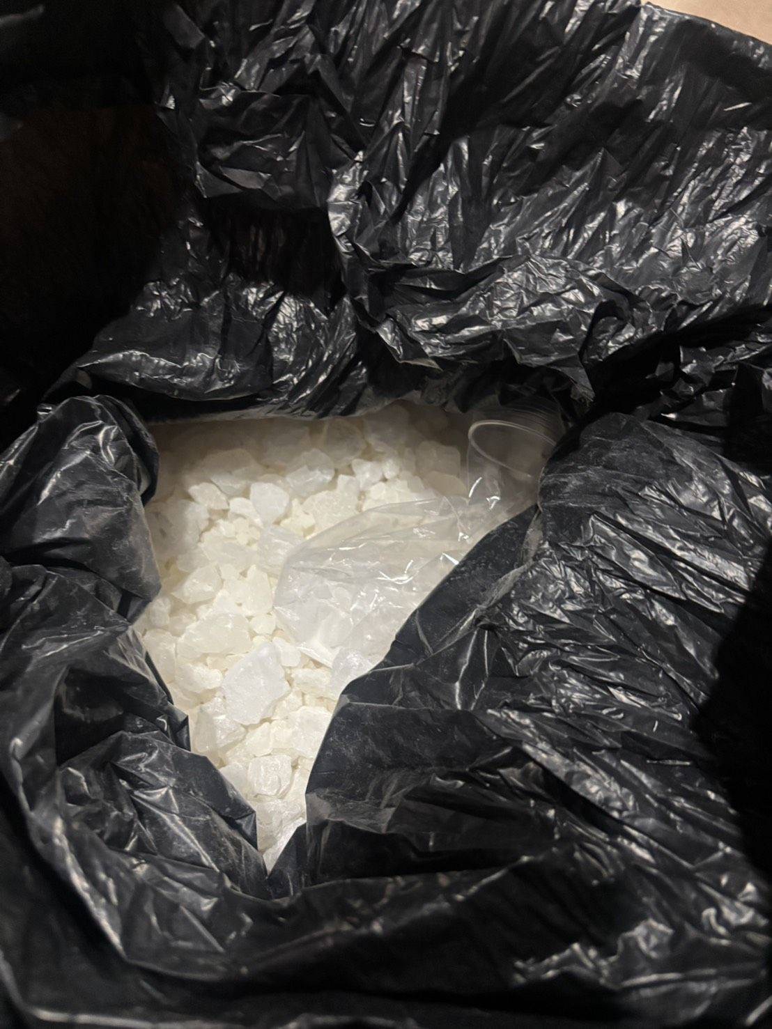 空運玻璃纖維藏512公斤K毒  桃檢署起訴3人求重刑