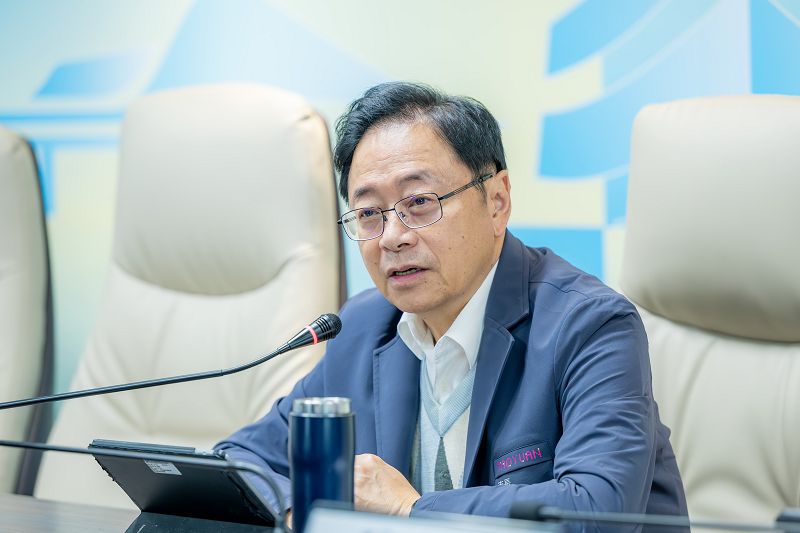 房屋稅新制帶動財政成長 推動智慧稅務提升整體行政效能