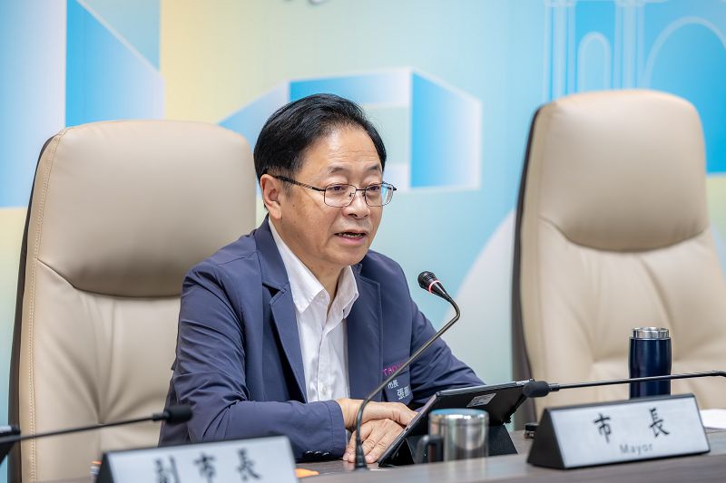 桃捷綠線通車啟動準備 精進營運整備與優化服務品質