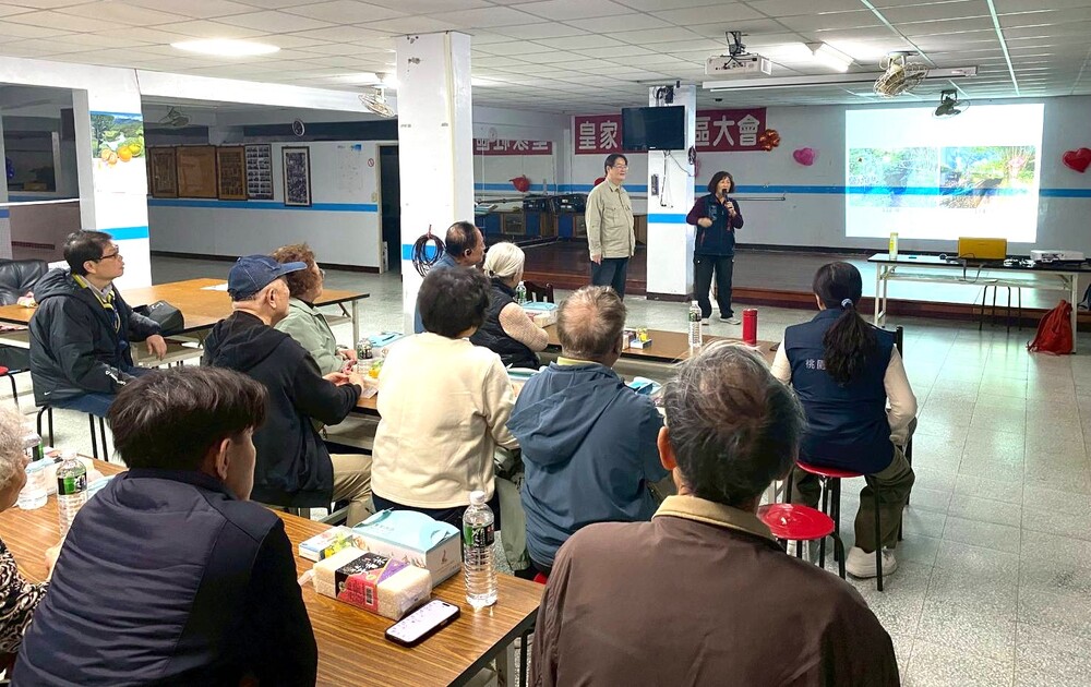 汛期將至 桃市府提前土石流防災演練