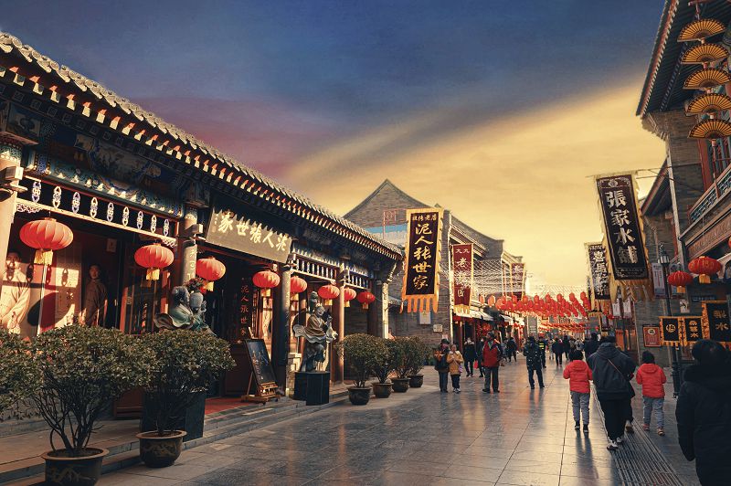 泥人張世家落戶東麗書寫非遺傳承新篇章