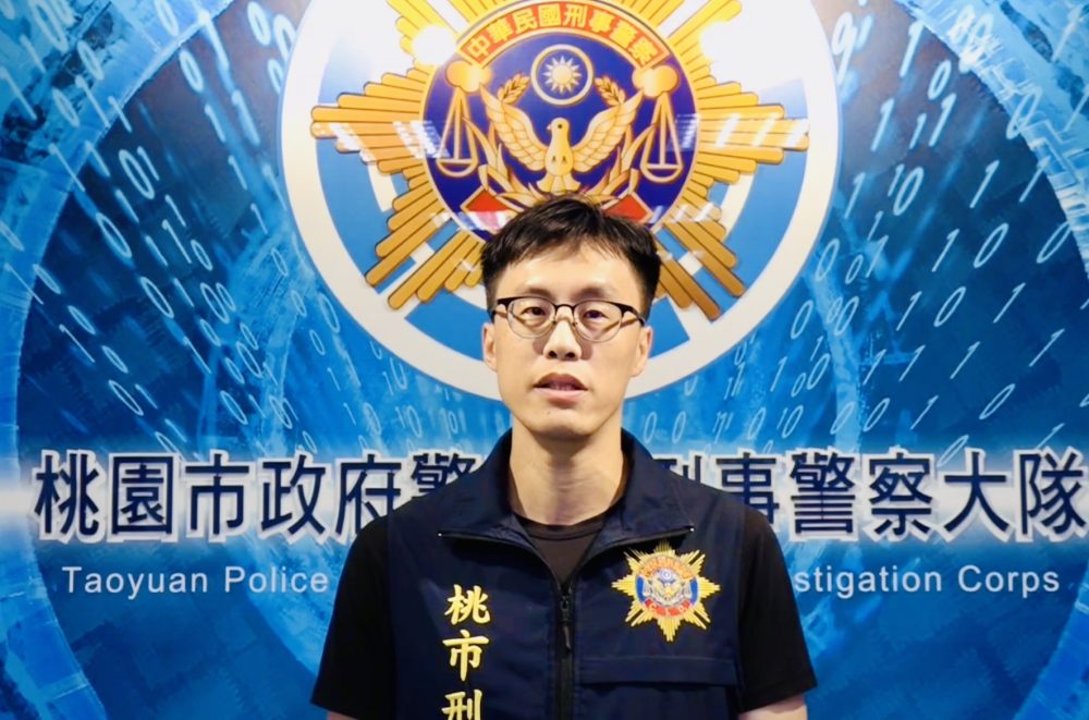桃市警刑大偵查隊深夜突襲違規越南舞廳斬毒瘤