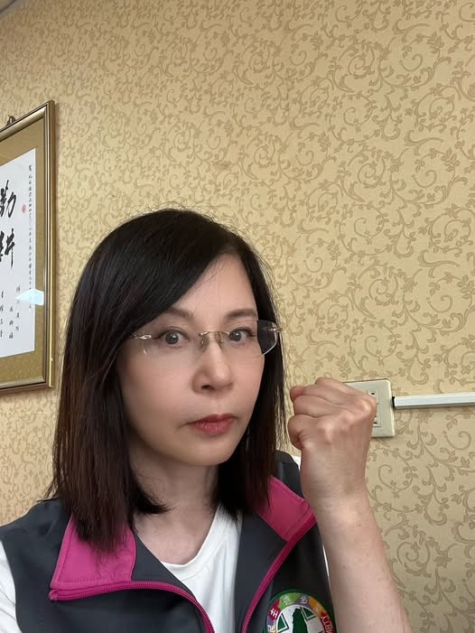 愛爾麗偷拍疑雲持續延燒      議員參選人李柏瑟呼籲市府介入保障個人隐私