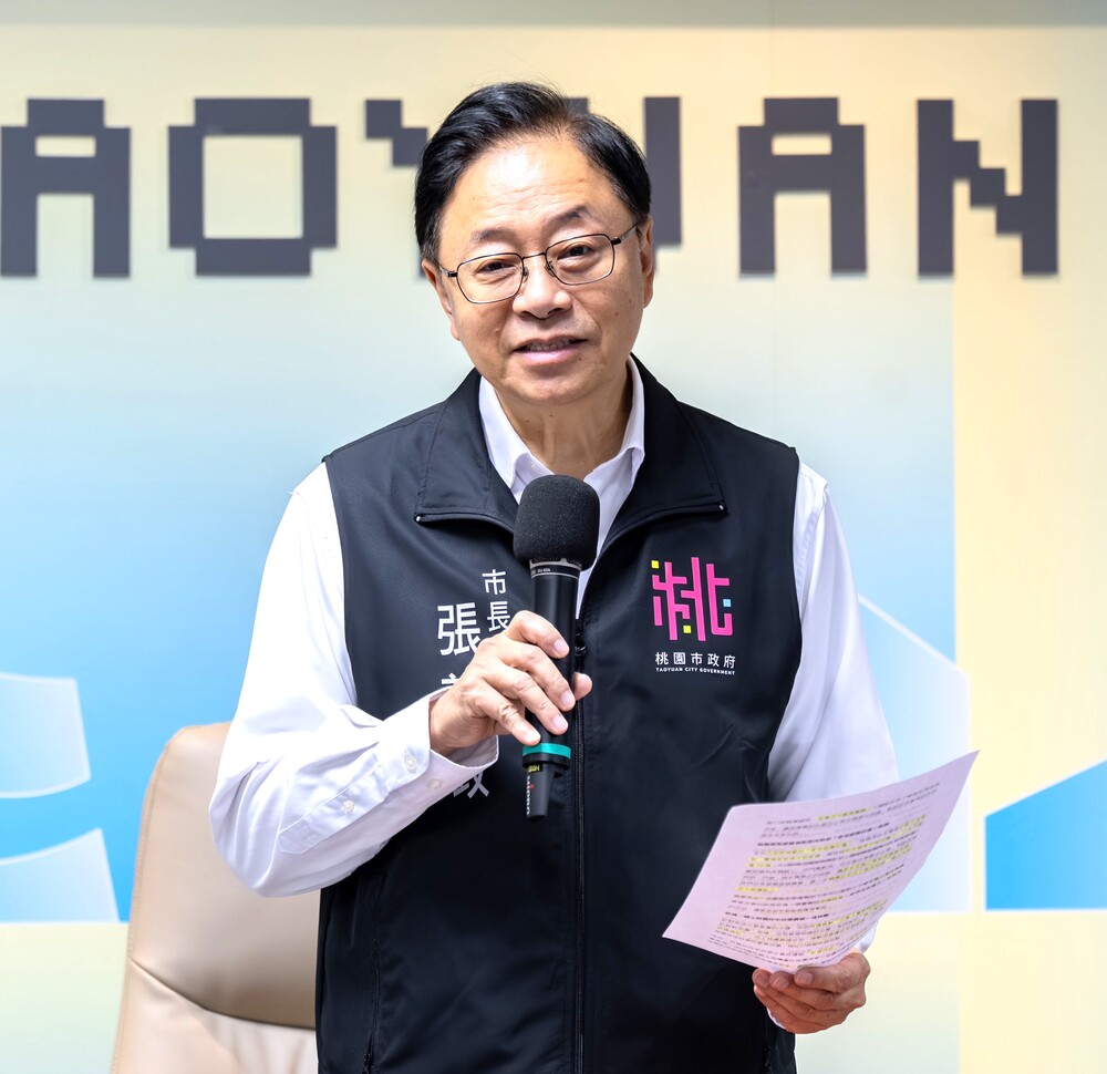 桃市首創 舊公寓微型修繕補助