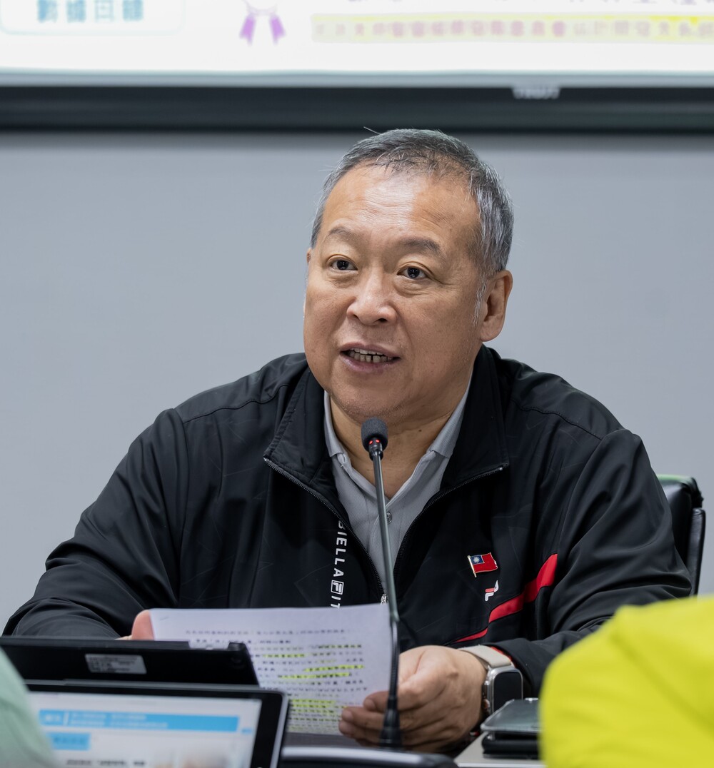 桃園推打造全齡共享行動市民活動中心
