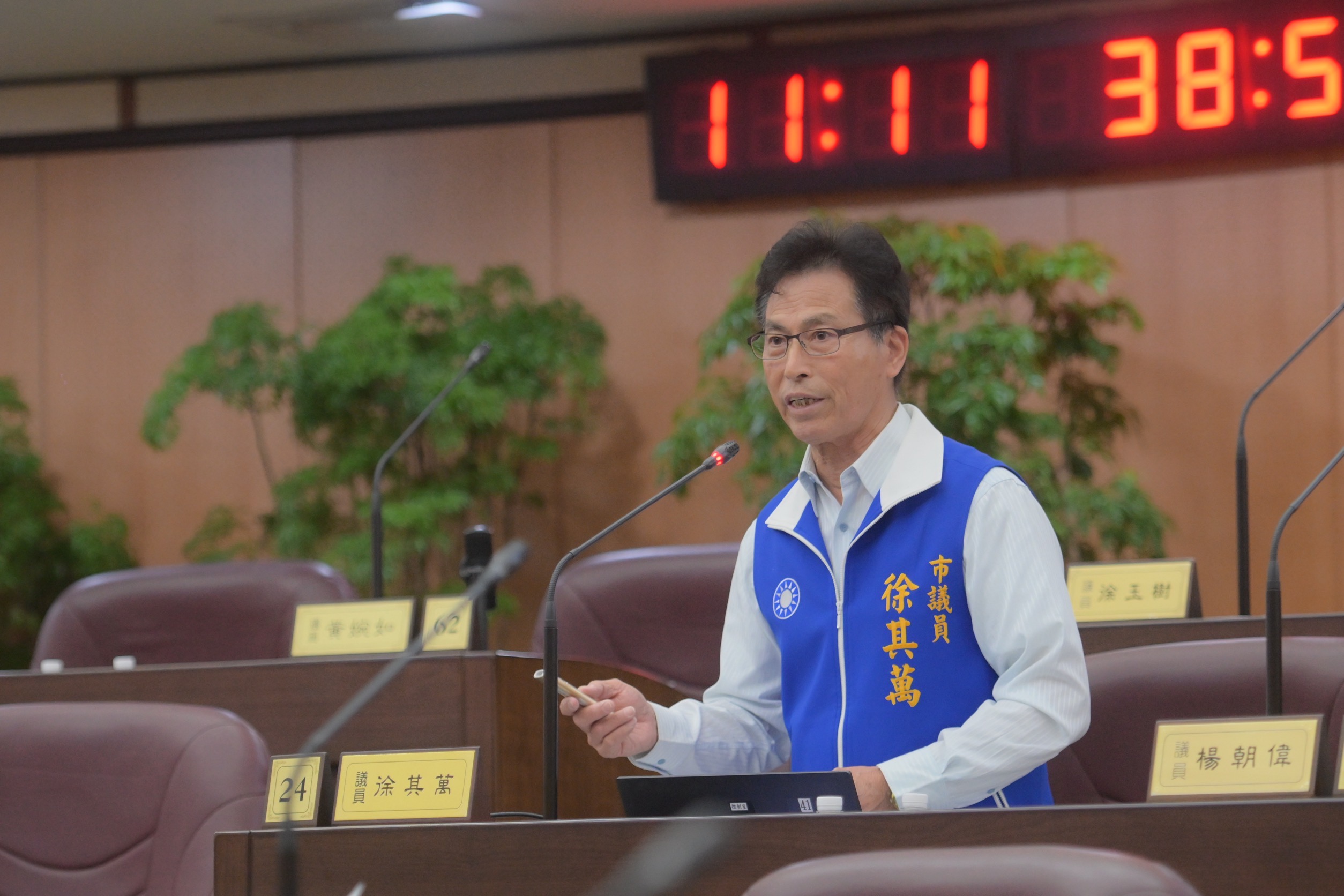 桃園藍軍爭取民間增設托嬰中心 市府祭誘因允諾每案最高補助330萬