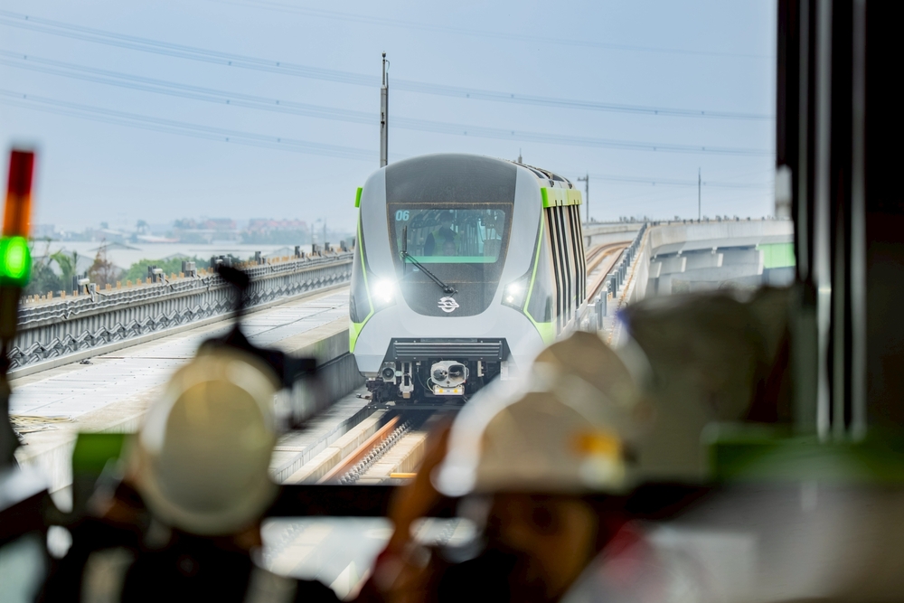 捷運三鶯線延伸八德 經費審議過關