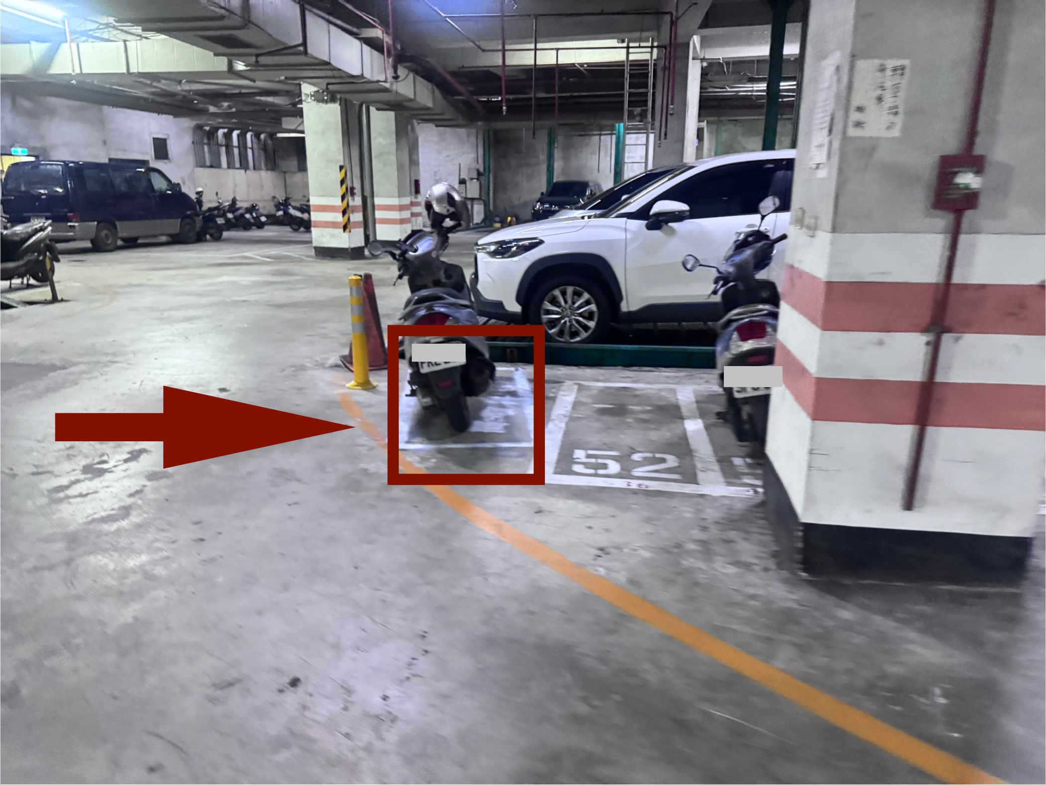 桃園市政府未善盡保護陳情人身份 個資疑遭外洩 社區管委會公布任由住戶公審