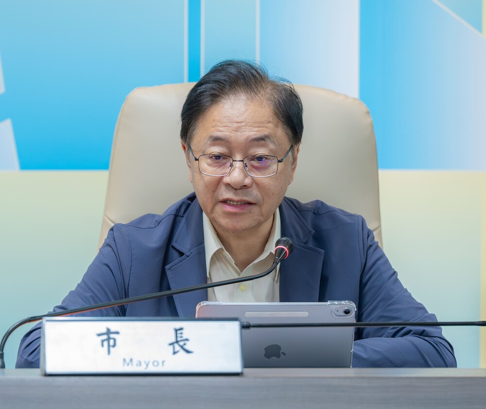 桃市淨零轉型升級 減碳成果走入生活