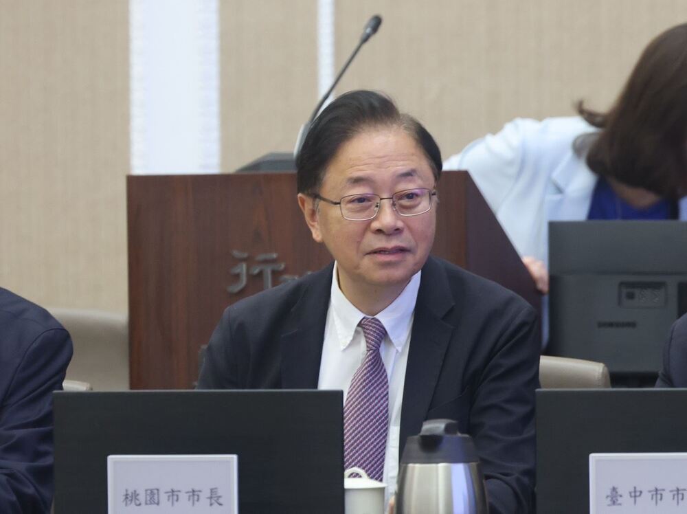 桃園率先推動「可負擔住宅」制度