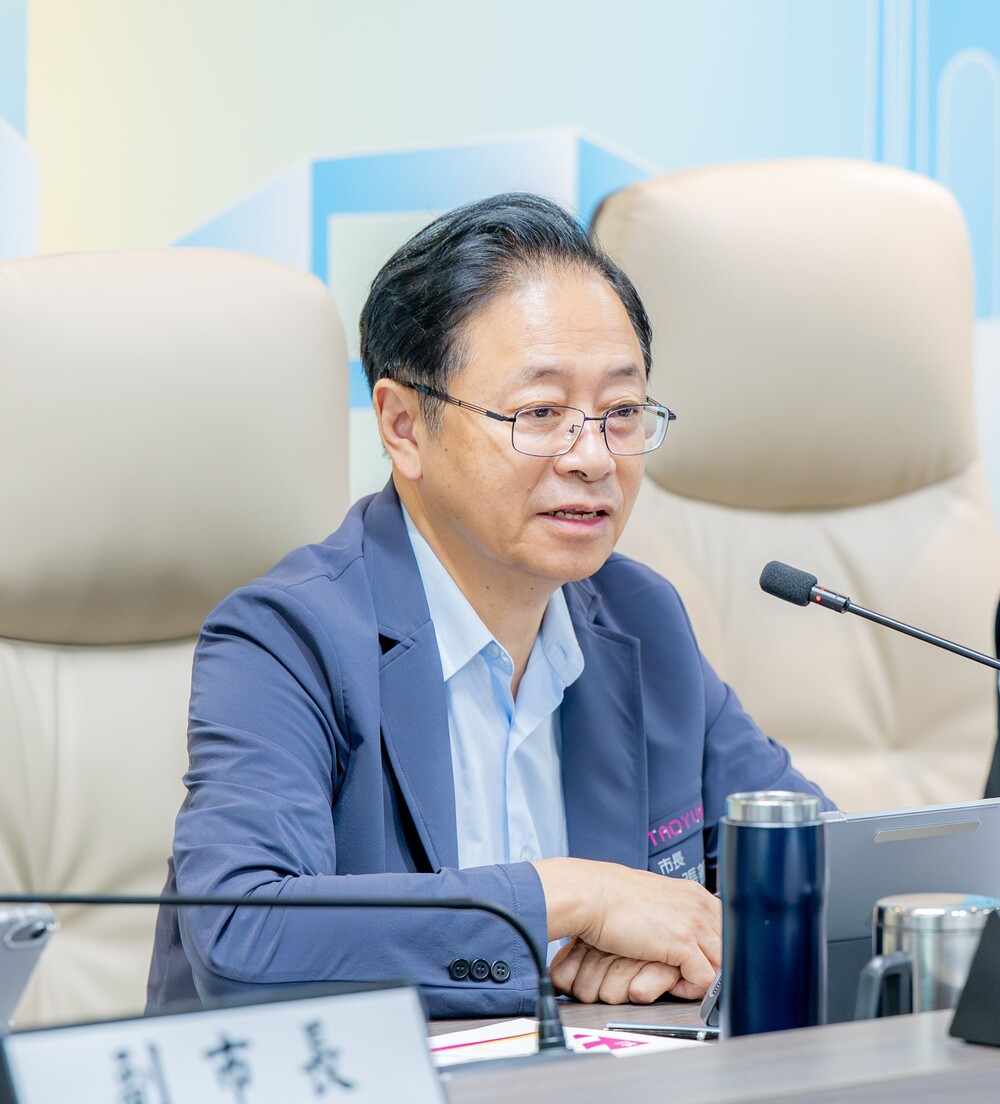 守護青少年暑期安全 張善政籲加強防溺與防毒
