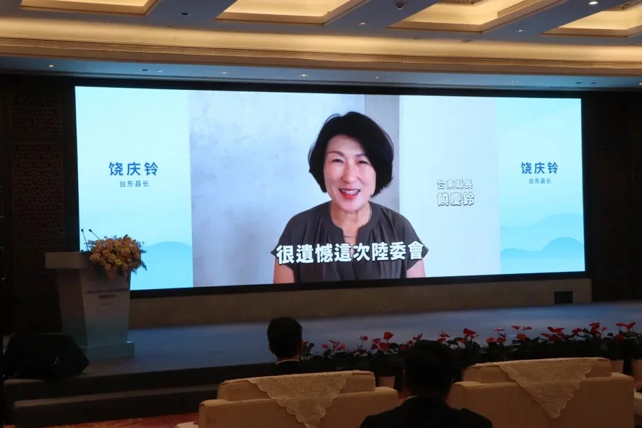 鄭師誠：台東釋迦救命靠大陸，農民心裡都有一把尺
